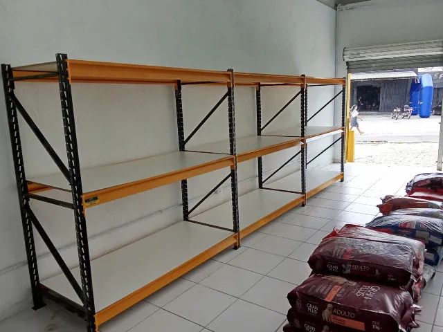 Prateleira com MDF - Foto 4