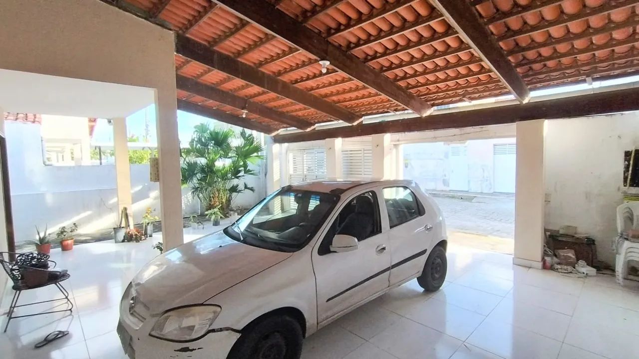 Excelente casa reformada em condominio com 2/4 sendo 1 suíte com closet em Planalto - Nata - Foto 4