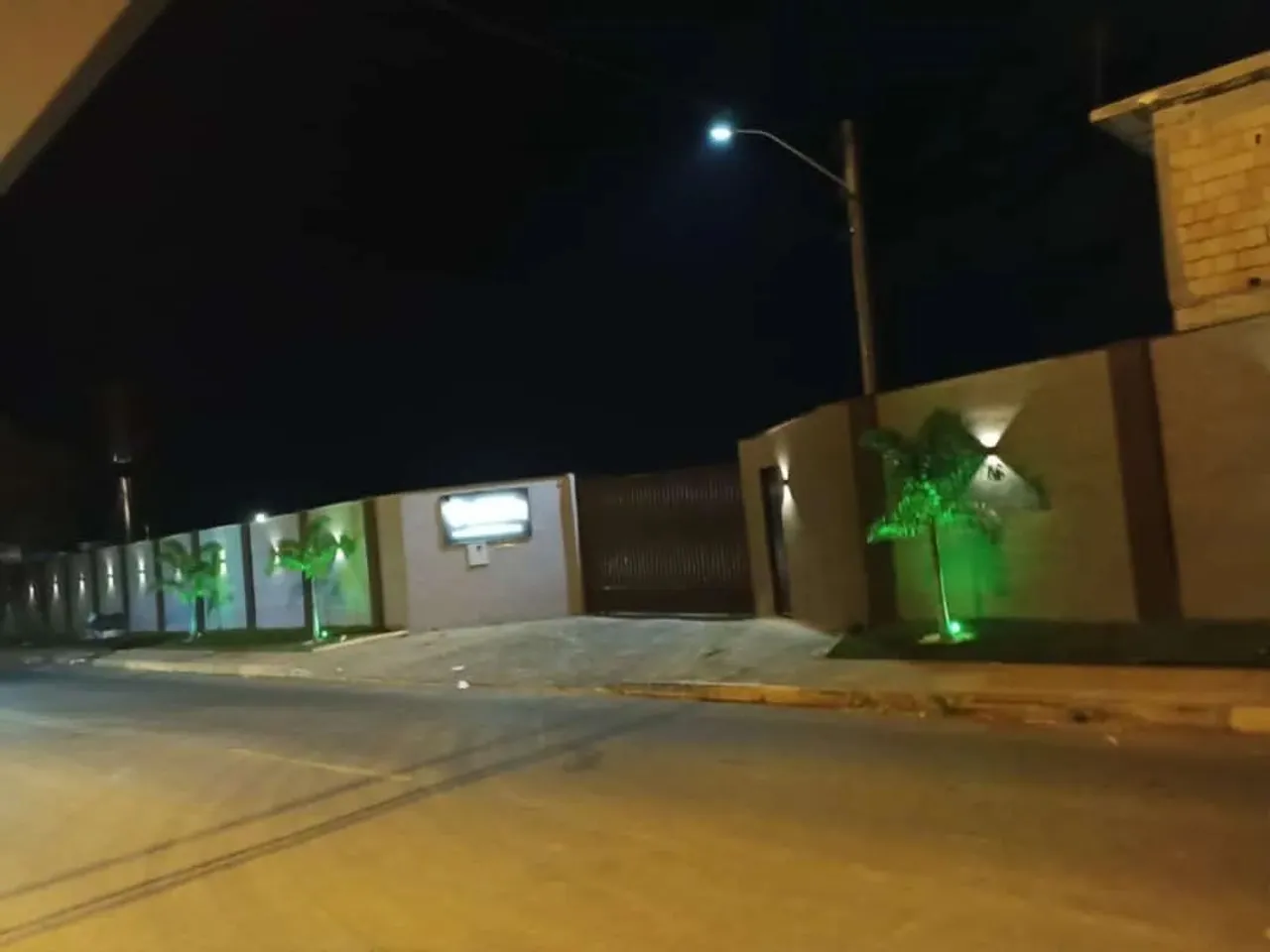 Casa Ponte Alta Norte, à Venda em Condomínio, Obra Iniciada