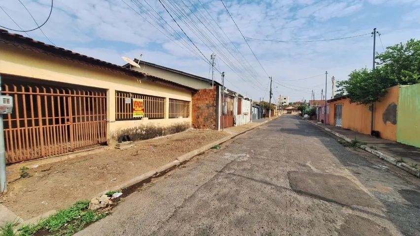 Foto - Cuiabá - Novo Horizonte