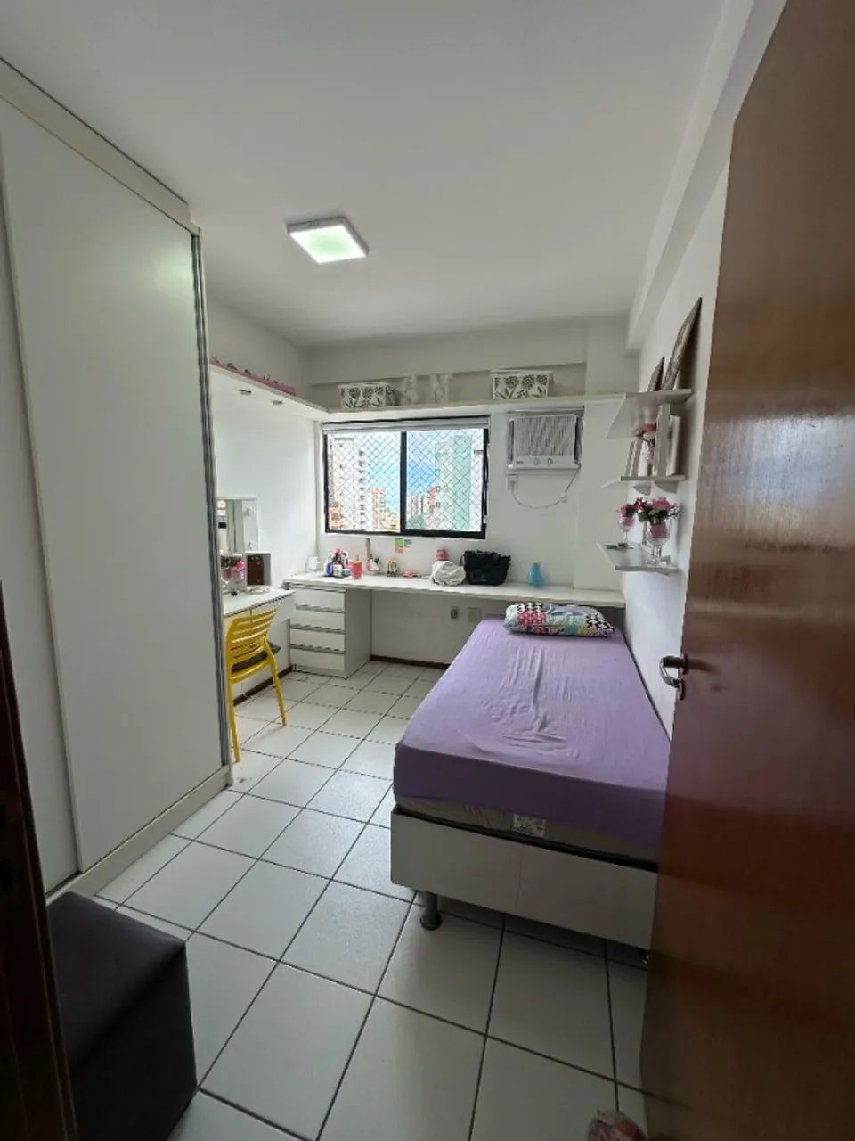 Vende-se belíssimo apartamento na Ponta Verde - 3 quartos com suite   - Foto 2