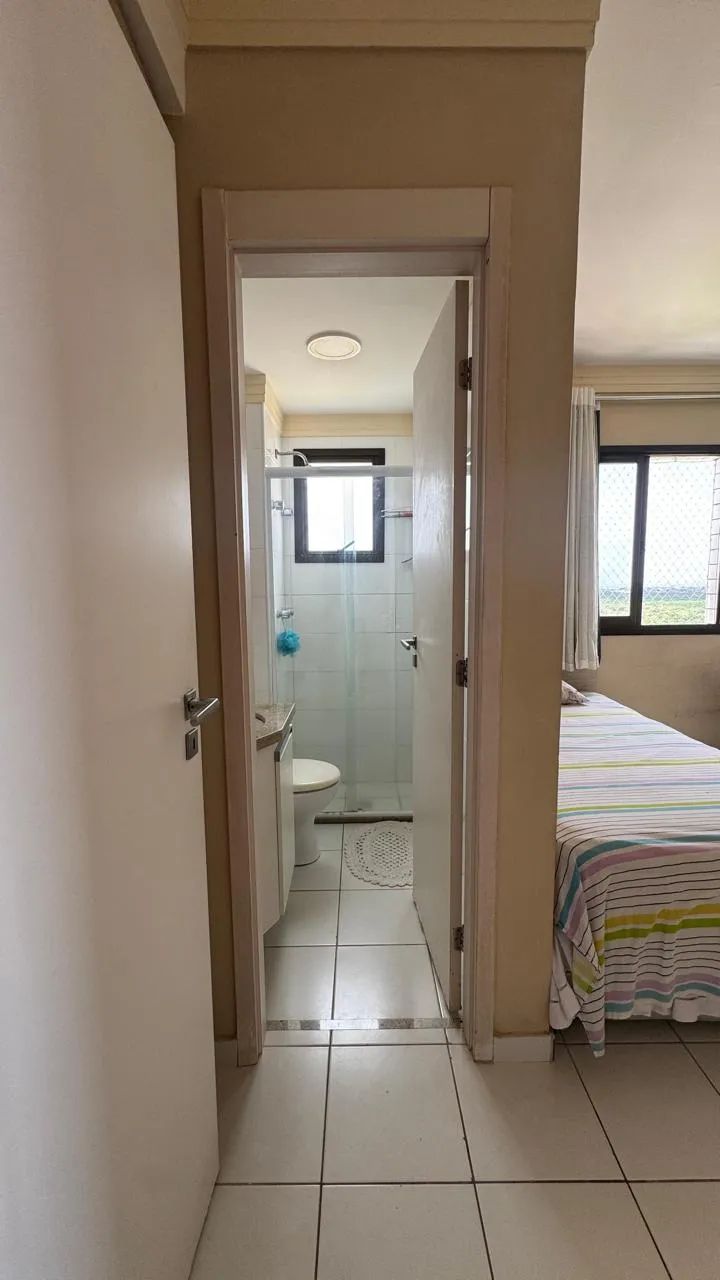 Apartamento para venda no Jardins de Lombardia, Calhau - São Luís - MA - Foto 4