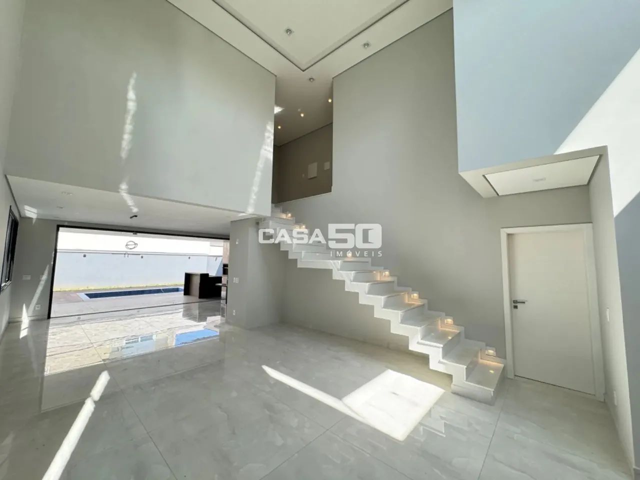 Casa a venda Swiss Park Campinas - Foto 3