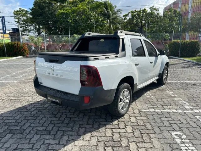 OROCH EXPRESSION 1.6 MANUAL 2018 - REVISADA E C/GARANTIA - SUPER OFERTAAA !!! - Foto 4
