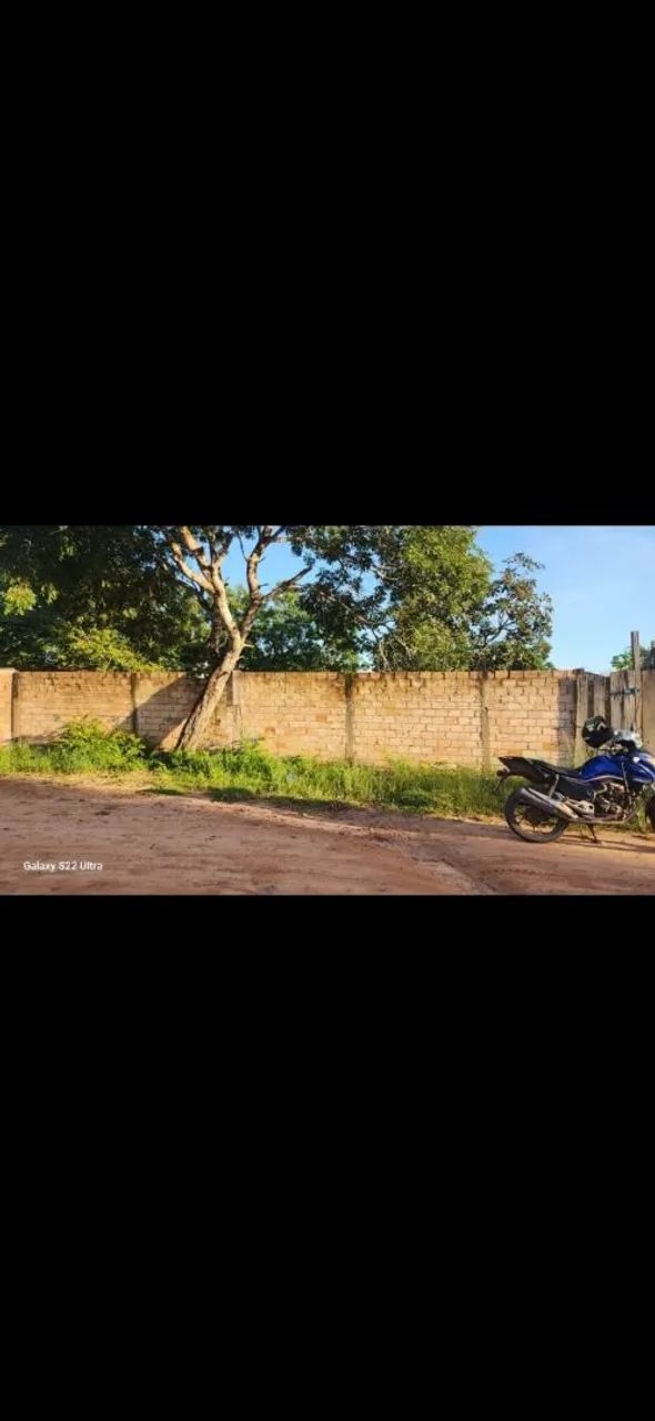 Foto - Santarém - Jardim Santarém