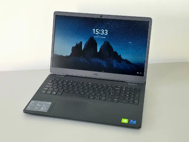 Notebook Dell Inspiron - Intel i7