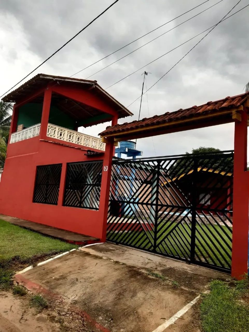 Foto - Belém - São Francisco (Mosqueiro)