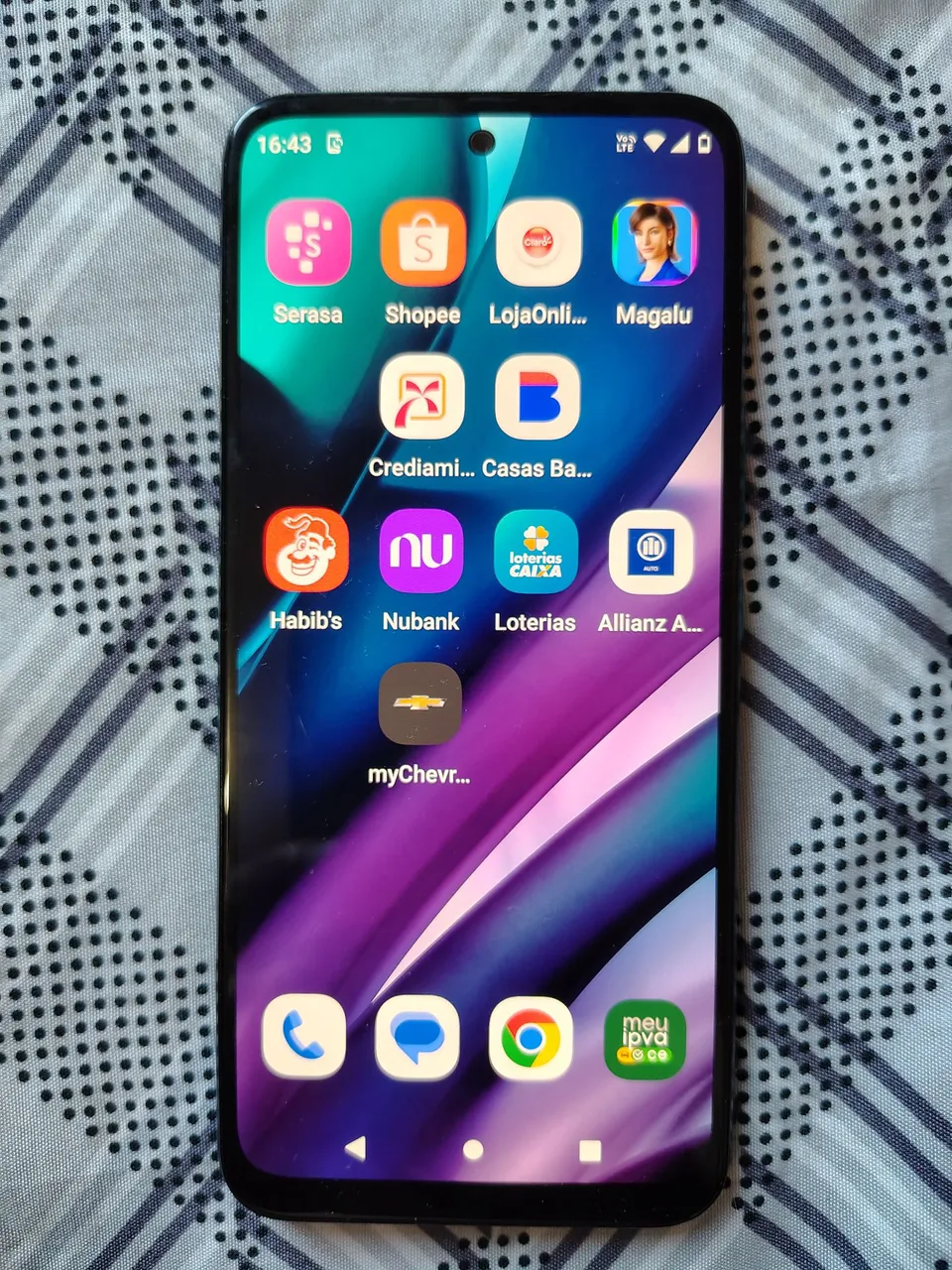 Motorola G71 5G