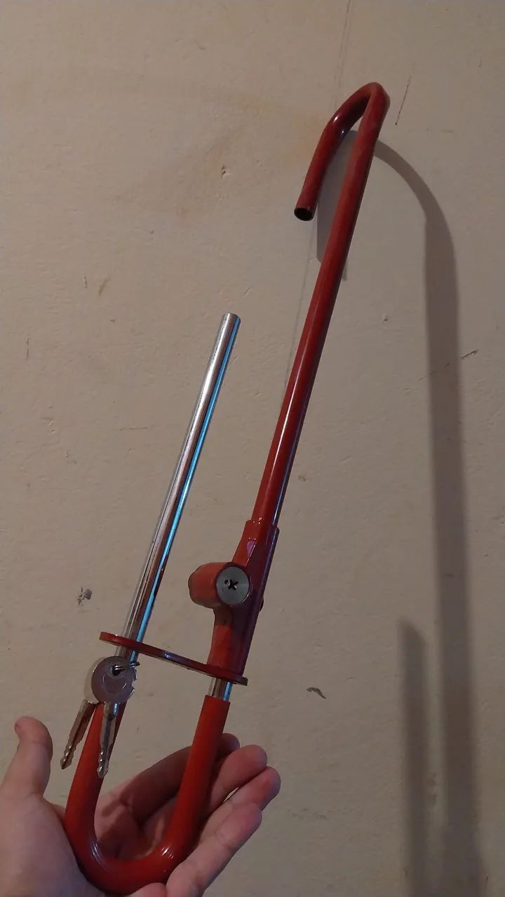 Anti furto  - Foto 2