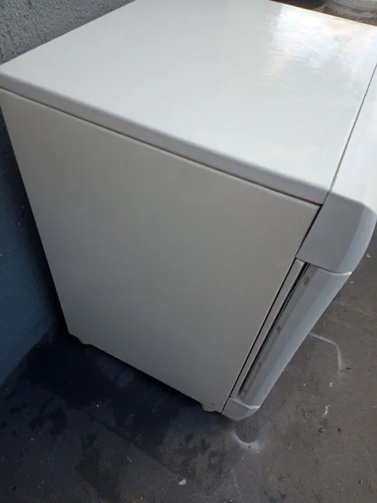 Secadora Brastemp 10kg ENTREGO  - Foto 2