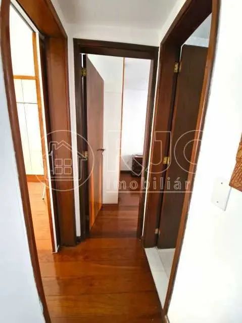 Imóvel para venda tem 90 metros quadrados com 2 quartos em Tijuca - Rio de Janeiro - RJ - Foto 12