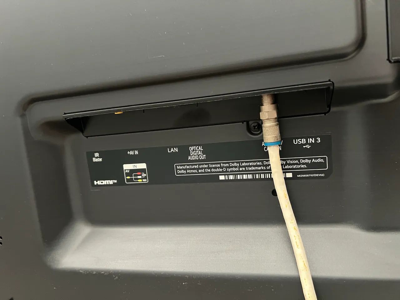 SmartTV LG 65 Polegadas - Foto 4