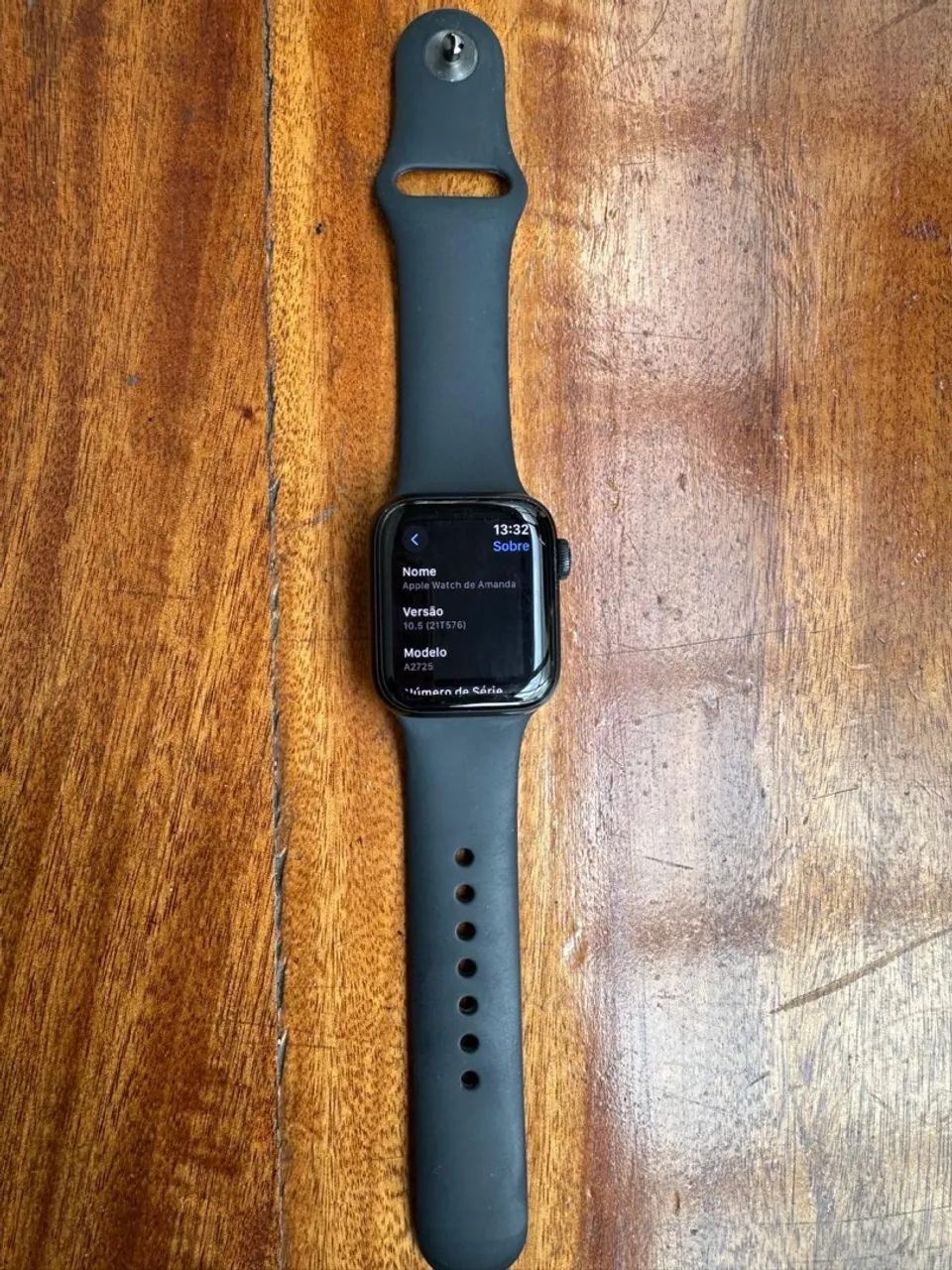 Apple Watch SE