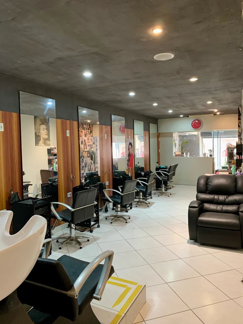 VAGA PARA MANICURE E PEDICURE - MOOCA - Foto 2