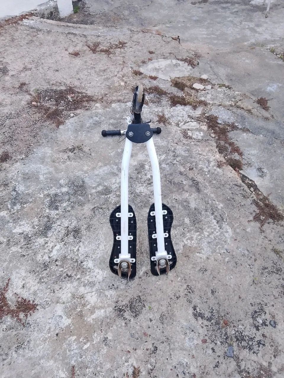 Patinete frognew  - Foto 6