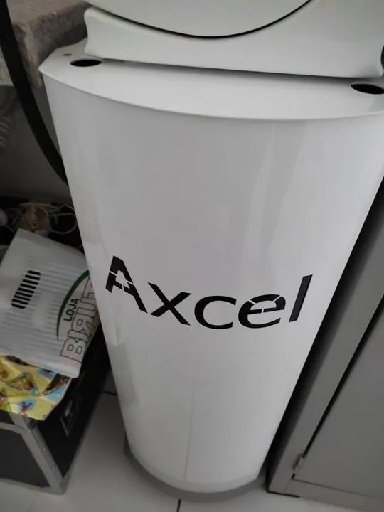Fismatek Axcel 1 Cabeça Criolipólise 40°c Criofrequência - Foto 2