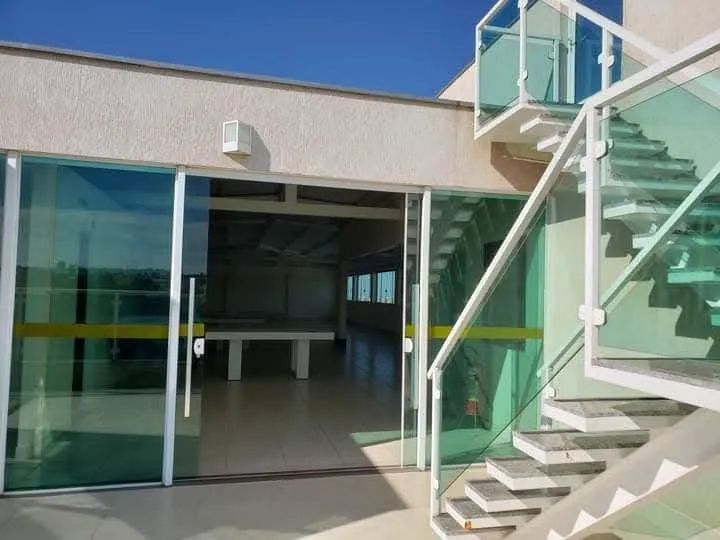 Cobertura 320m2 Comercial, em Valparaíso de Goiás  - Foto 4