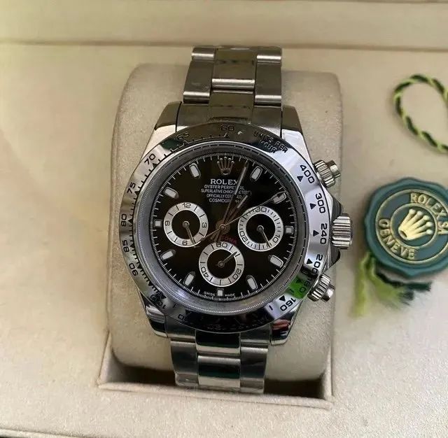 Relógio Rolex Daytona