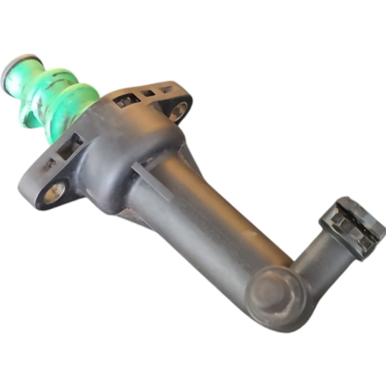 Atuador Embreagem Volkswagen Polo Gol Fox 2003 2004 2005  - Foto 4