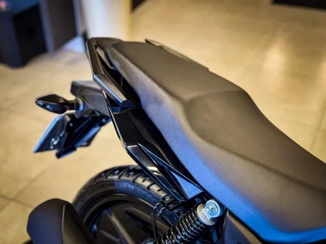 Honda CG 160 Start 2025 - Foto 4