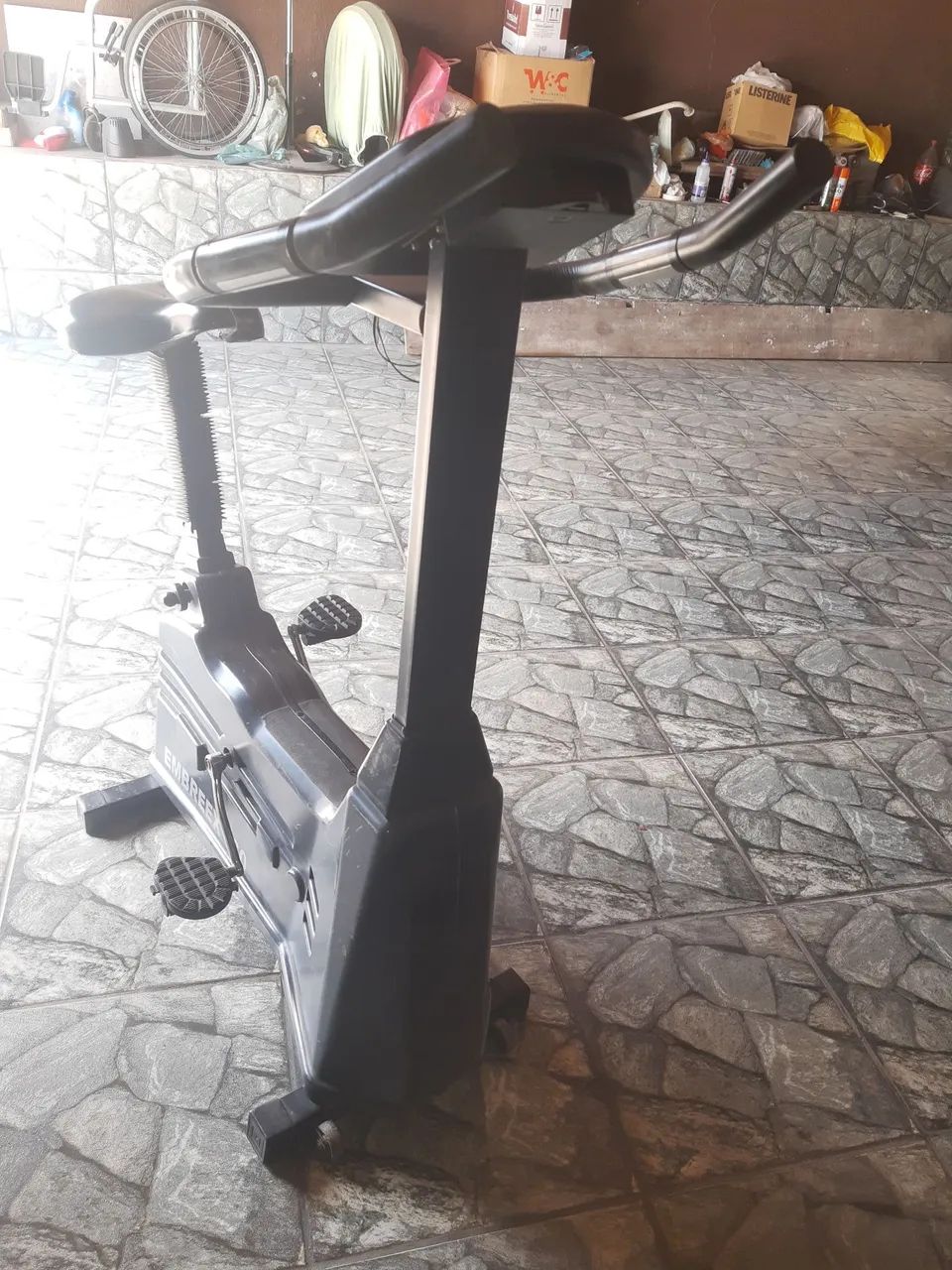 Bicicleta Ergométrica  - Foto 5