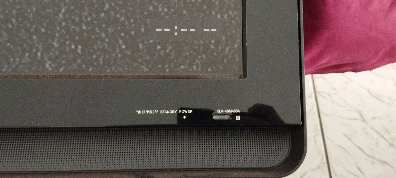 TV LED Sony Bravia 43 polegadas - Foto 4