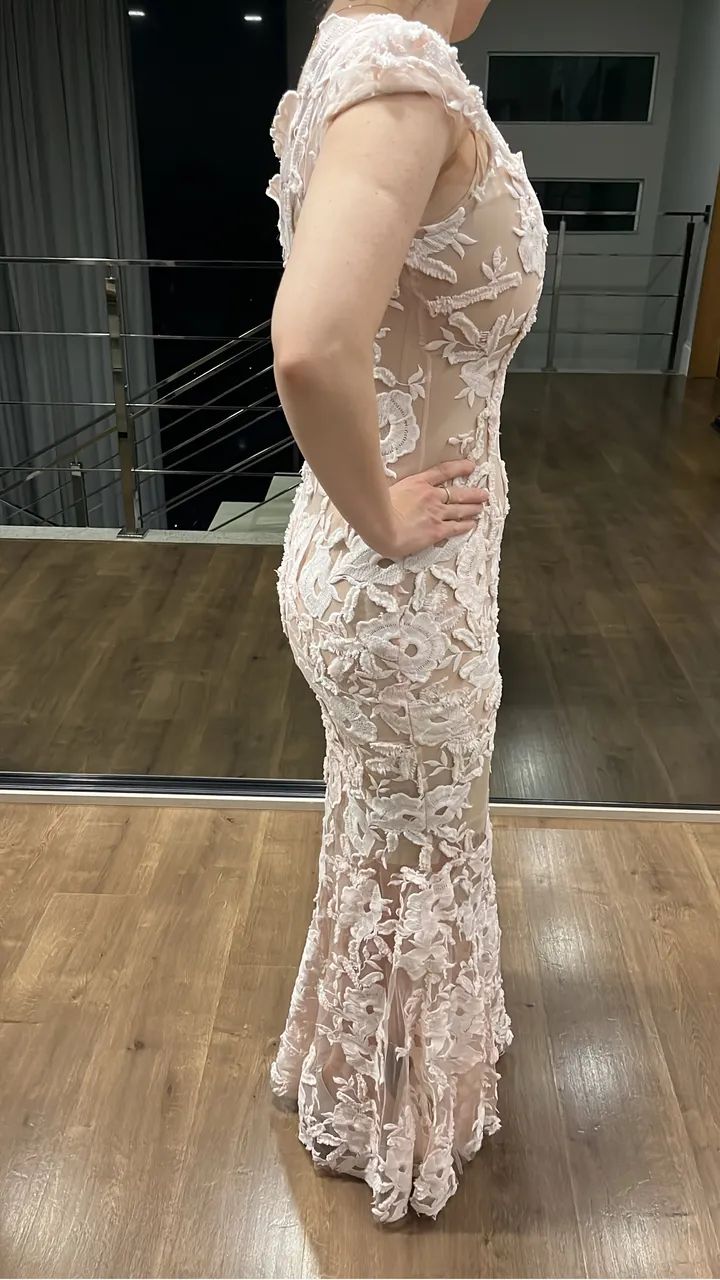 Vestido de festa lindissimo - Foto 2