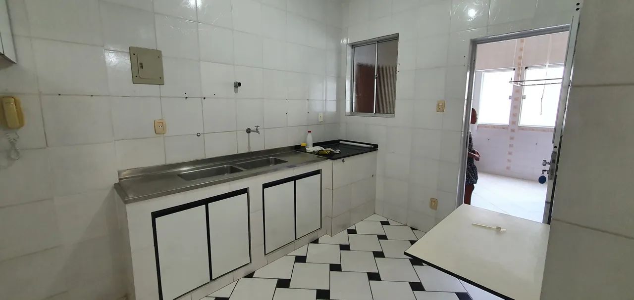 Apartamento na Barra , 3 Quartos, 1 Suíte, 153m², 3 sanitários, sala ampla, 01 vaga,  Próx - Foto 5