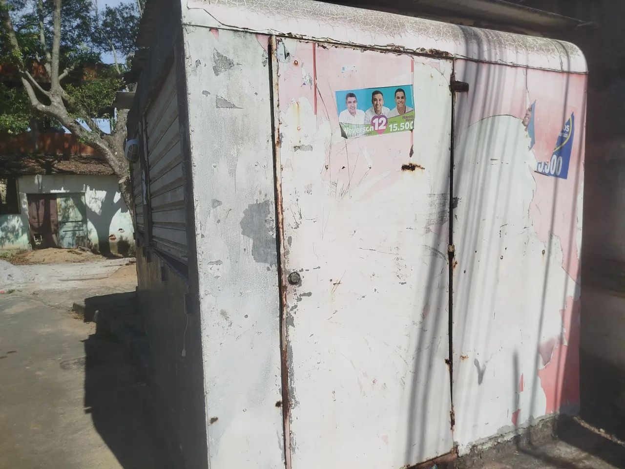 Trailer NÃO ABAIXO O VALOR RETIRAR  - Foto 5