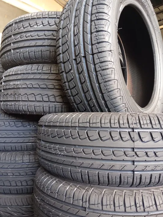 A marca Starke oferece durabilidade, segurança e conforto para o seu carro com aro 15