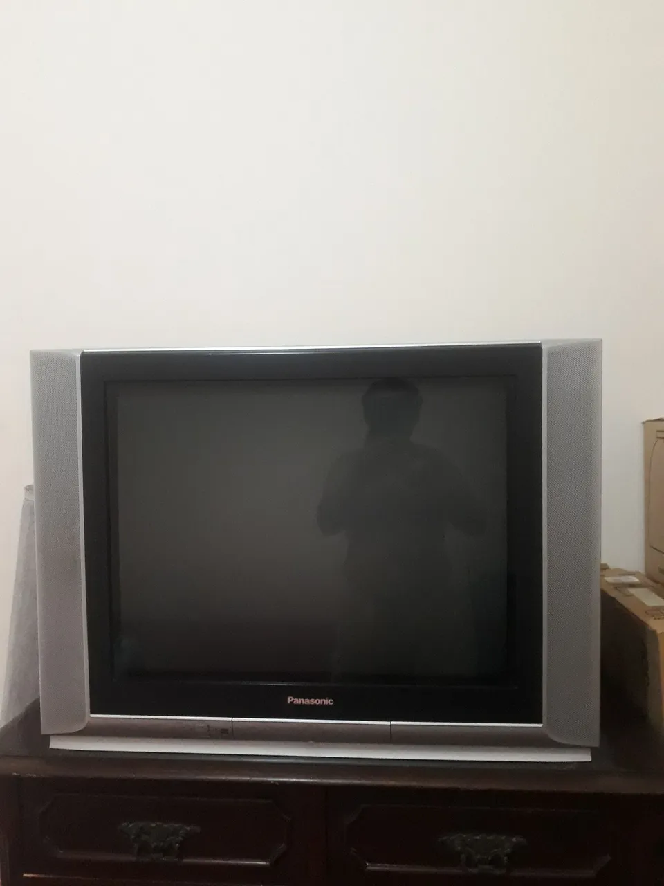 TELEVISÃO MARCA PANASONIC 29 POLEGADAS