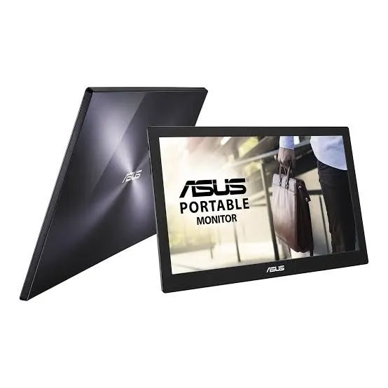 Monitor Portátil ASUS - MB169B+