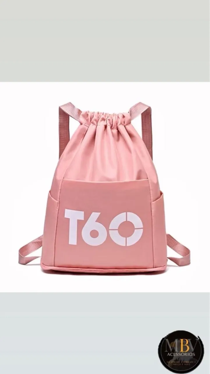 Bolsas T60