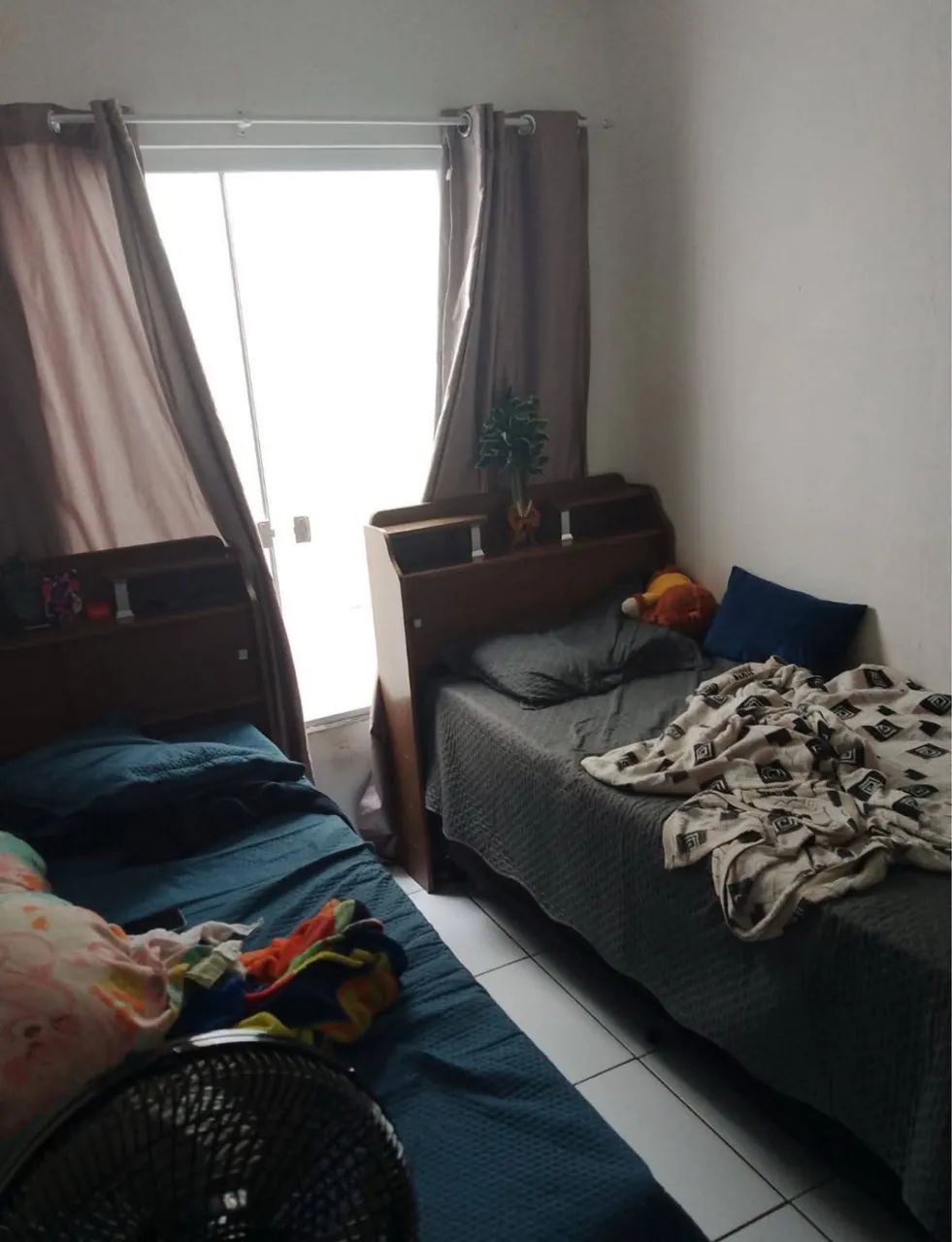 Vende-se casa bairro Nova Marituba TB  - Foto 4