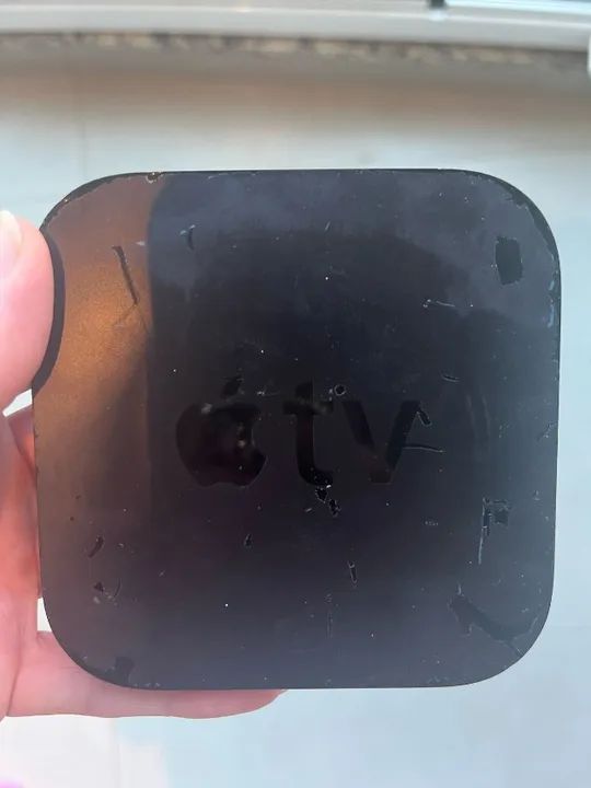 Apple TV (3ª geração) Model A1469 - Foto 4