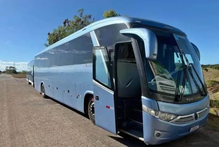 2002 Mercedes Viaggio 1050 - Foto 3