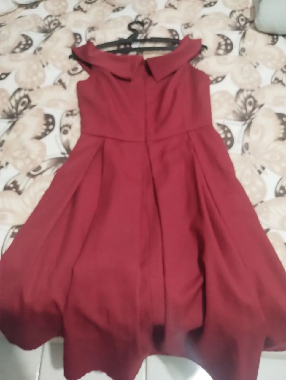 Vestido alfaiataria veste P - Foto 2