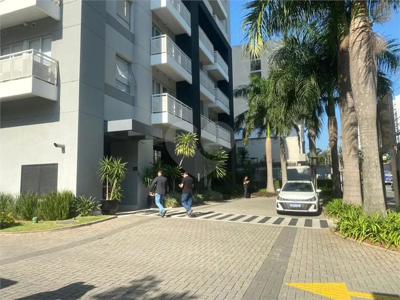 Sala Comercial, 35m² , Vila Leopoldina - Foto 5