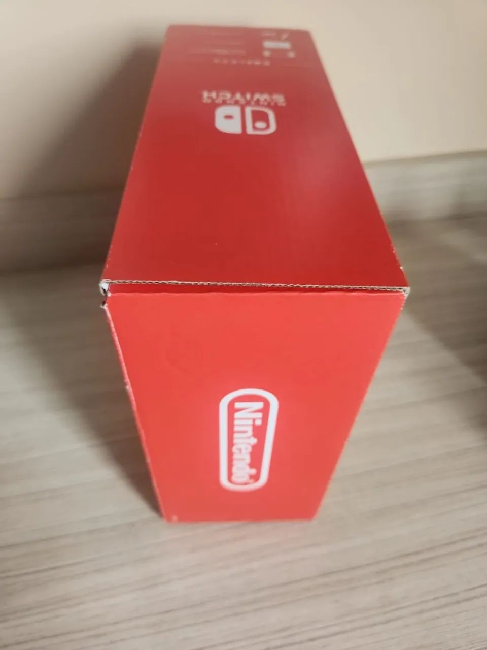 Nintendo Switch OLED64292276784131123