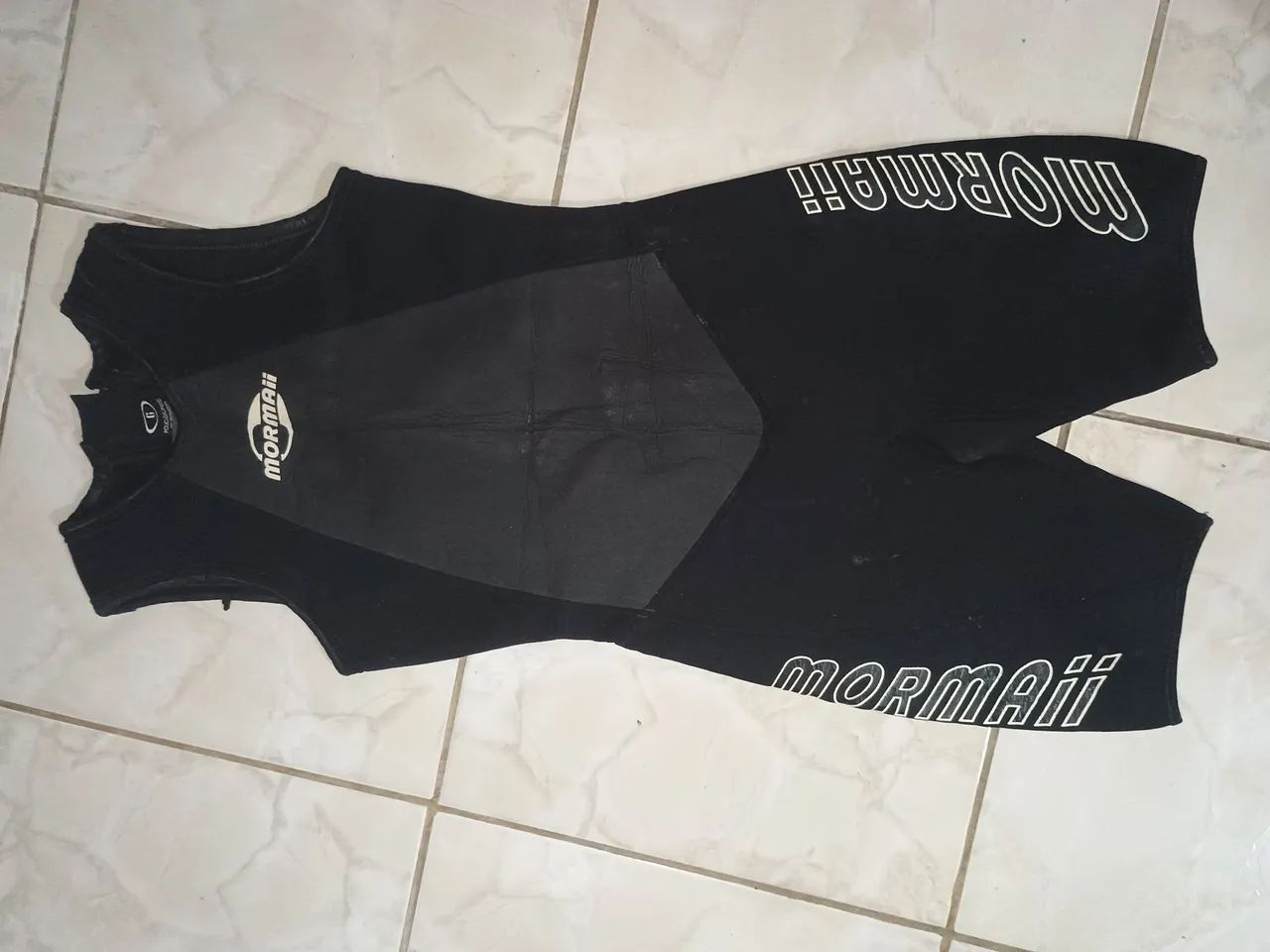 Short John Mormaii  - Foto 2