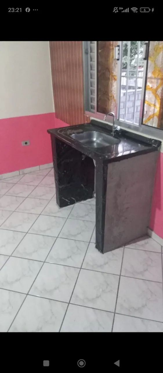 Foto - Guarujá - Sítio Paecara (Vicente de Carvalho)