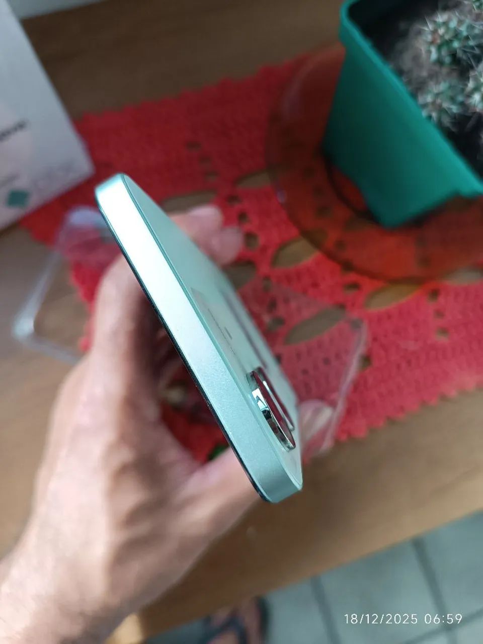 Realme Note 60x  - Foto 6