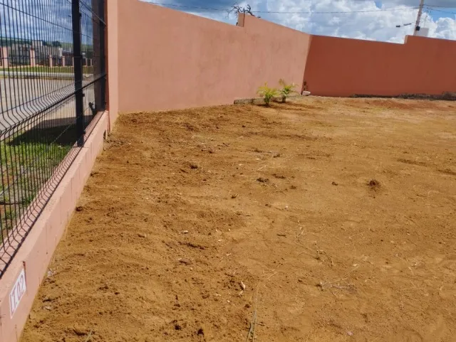 Terreno Condomínio Alto Padrão ( Jardim Botânico) 410m2 esquina.