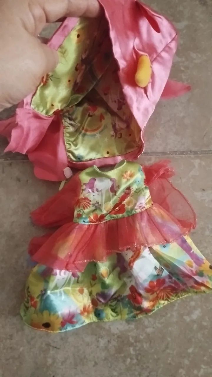 Roupas e acessórios Baby Alive  - Foto 5