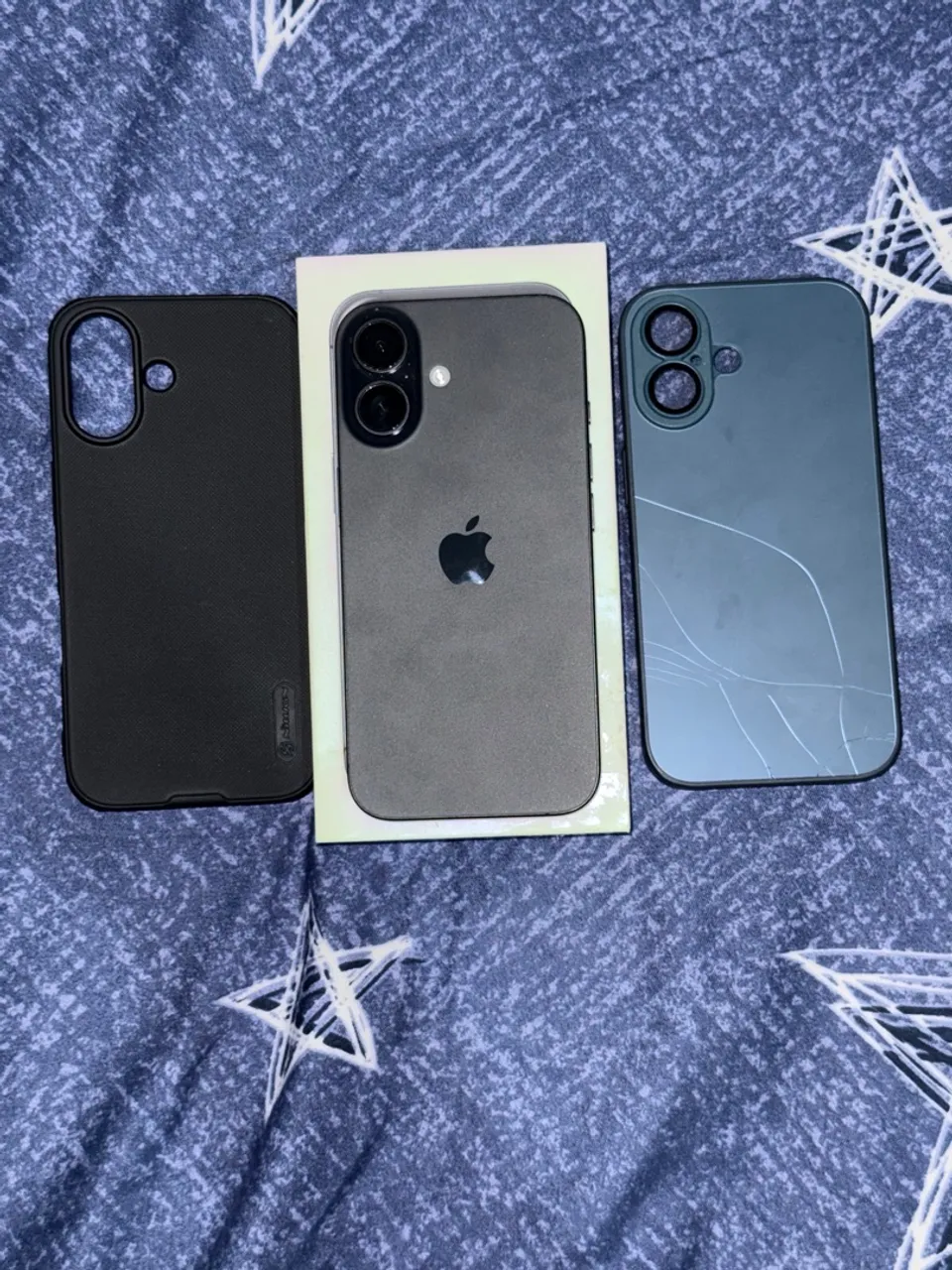 iPhone 16 - 256GB - Impecável!