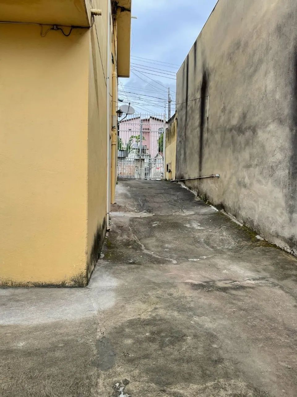 foto - Belo Horizonte - Salgado Filho