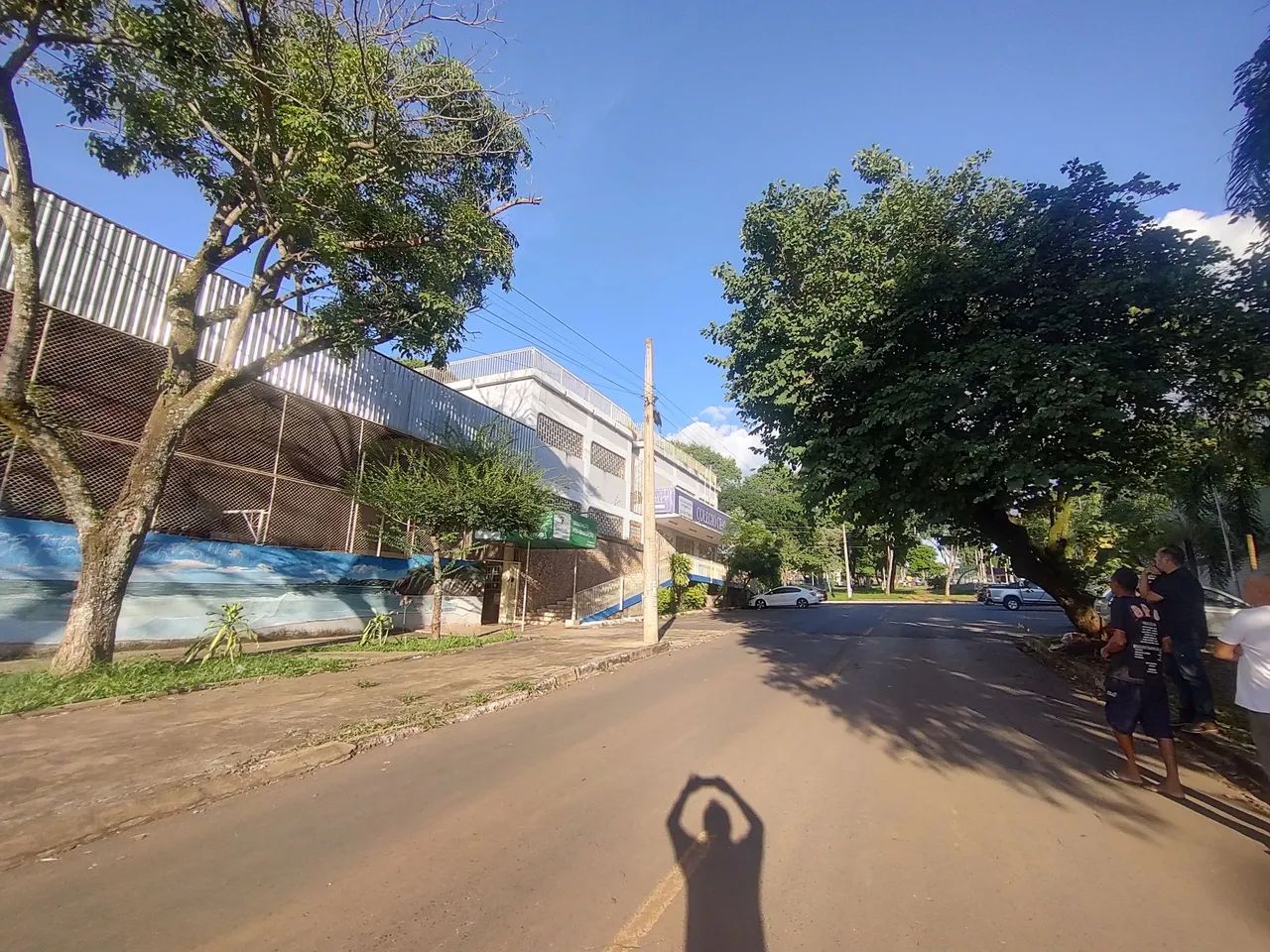 Prédio Colégio Clínica hospital Sobradinho DF - Foto 5