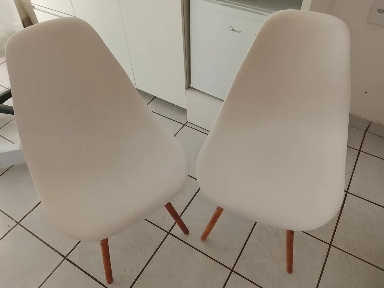 Cadeiras  - Foto 2