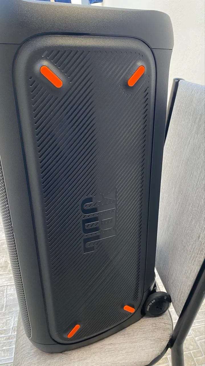 Jbl 310  - Foto 4
