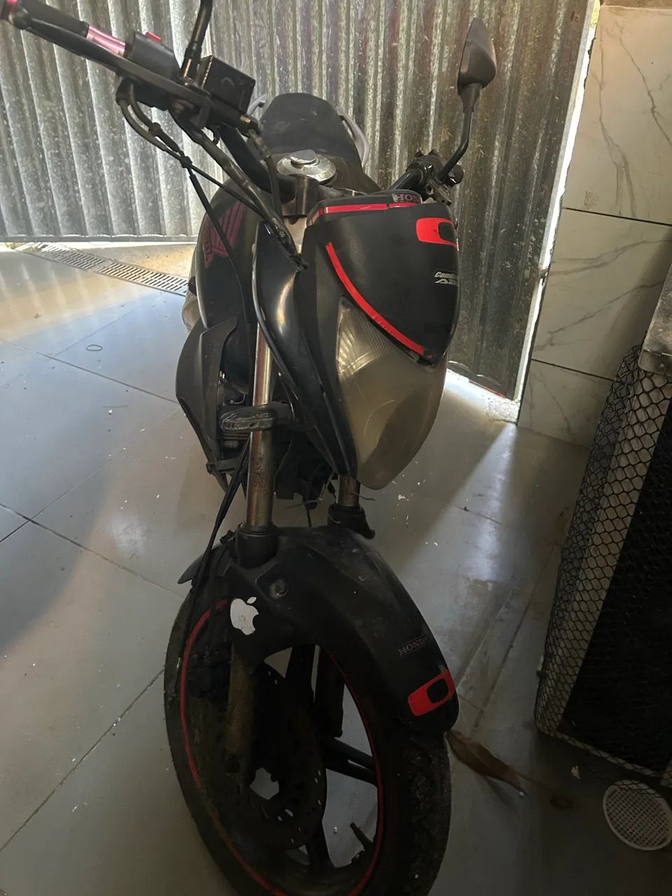 Cb 300 - Foto 3